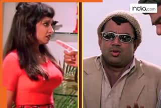 This 1998 blockbuster set box-office on fire, made producers rich, lead actors were...