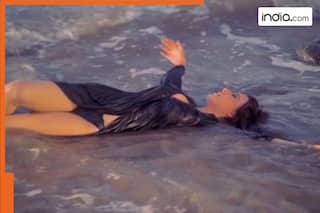 This actress became overnight star after playing a ghost, underworld don destroyed her career, disappeared, now...