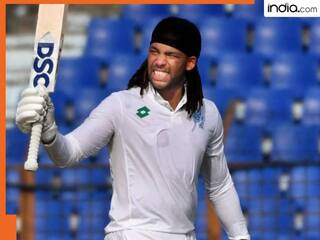 BAN VS SA 2nd Test: टोनी डी जोर्जी और ट्रिस्टन स्टब्स ने जड़ा शतक, पहले दिन साउथ अफ्रीका ने बनाए 307/2