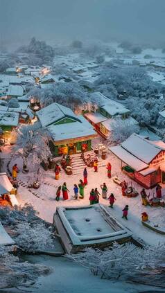 Top 7 Places To Avoid Traveling In India During Winters