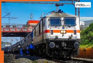 Indian Railway Big News: SWR to run Diwali special trains between Bengaluru to..., check route, stoppages and other details here