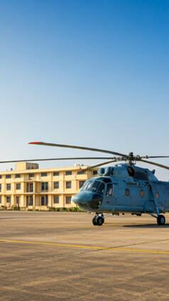 Travel To These 9 Offbeat Locations Close To Indian Air Force Bases