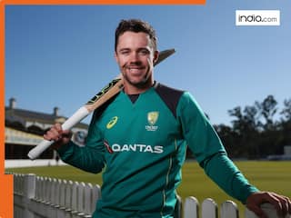 पाकिस्तान के खिलाफ वनडे सीरीज से ट्रेविस हेड ने खुद को किया बाहर, जानें क्या रही बड़ी वजह