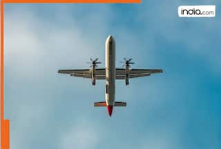 US hires chartered flight to deport illegal Indian immigrants back to home