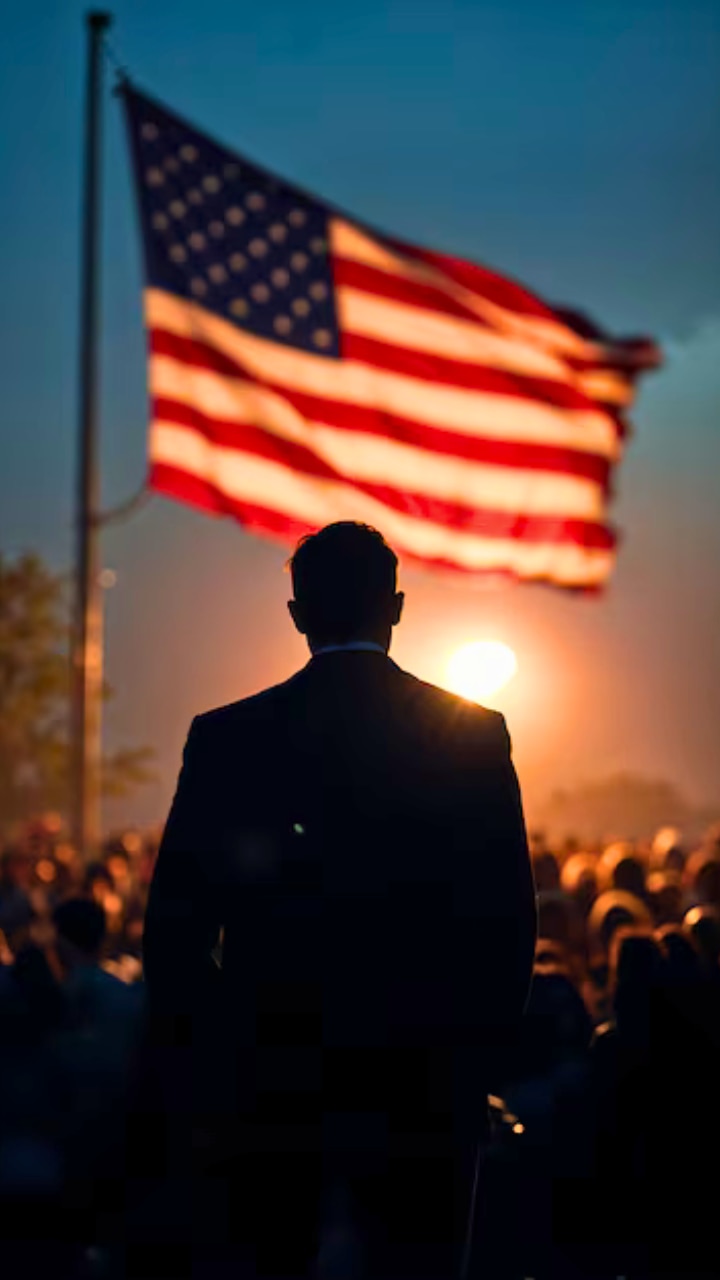 US Presidential Elections 2024: Complete list of key candidates