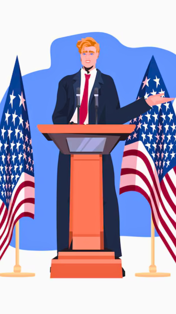 7 Swing states in US Presidential Elections 2024