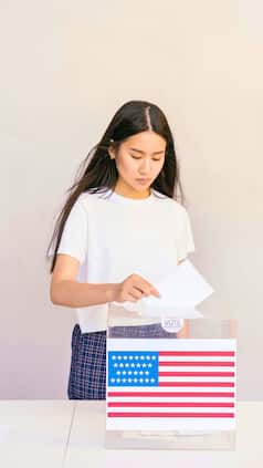 US Presidential Elections 2024: Key takeaways of the polling day