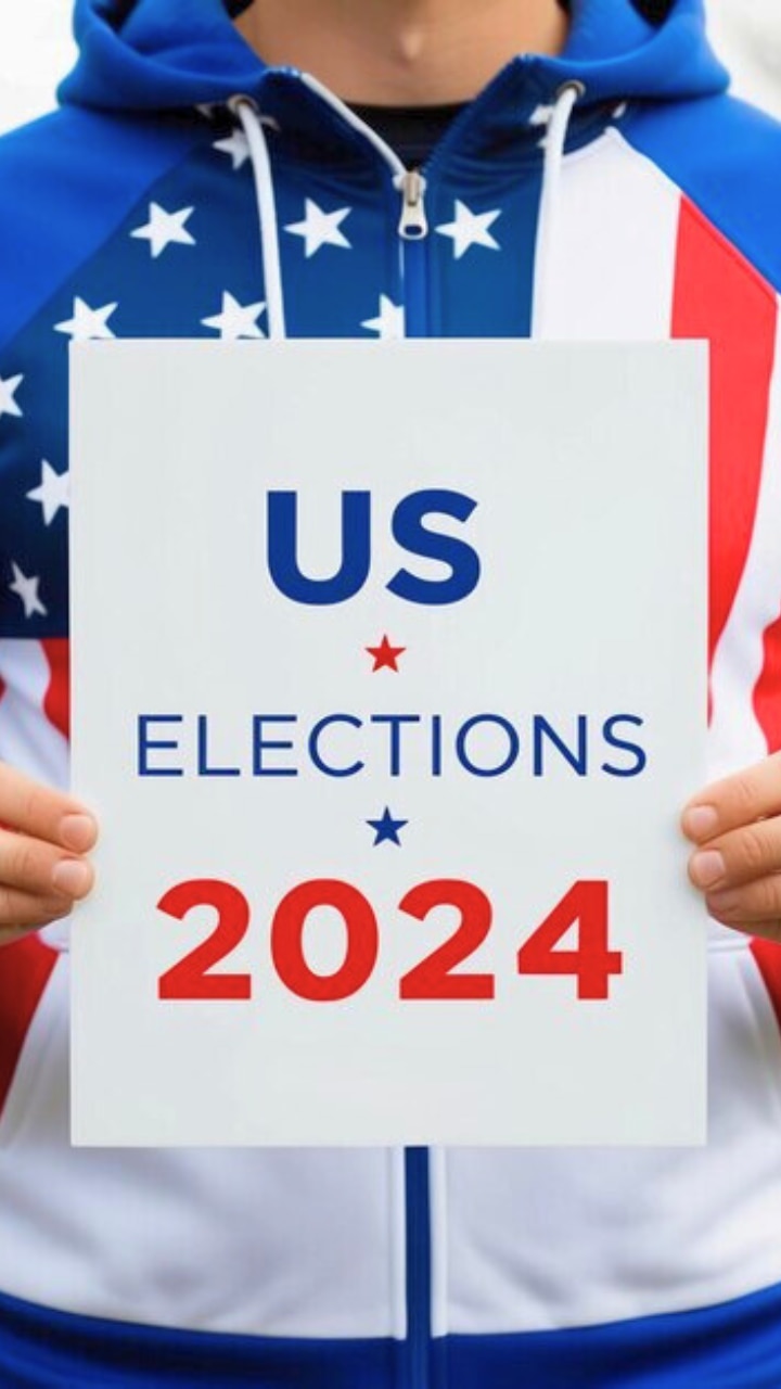 Explained: What does US Election 2024 means for India