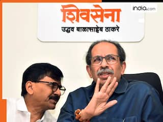 Maharashtra Polls: क्या BJP के साथ फिर गठबंधन करेगी उद्धव की शिवसेना? संजय राउत ने कर दिया साफ