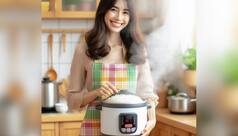 Best 2 Litre Electric Rice Cookers