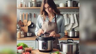 Best Pressure Cooker Pans for Efficient Cooking