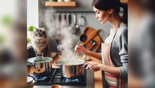 Best Steel Vessels for Cooking: Top Picks