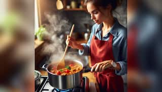 Best 1 Litre Steel Cookers for Quick Meals