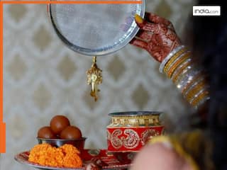 करवा चौथ पर बिलकुल भी नहीं लगेगी भूख-प्यास, अगर 1 दिन पहले खा लीं ये चीजें