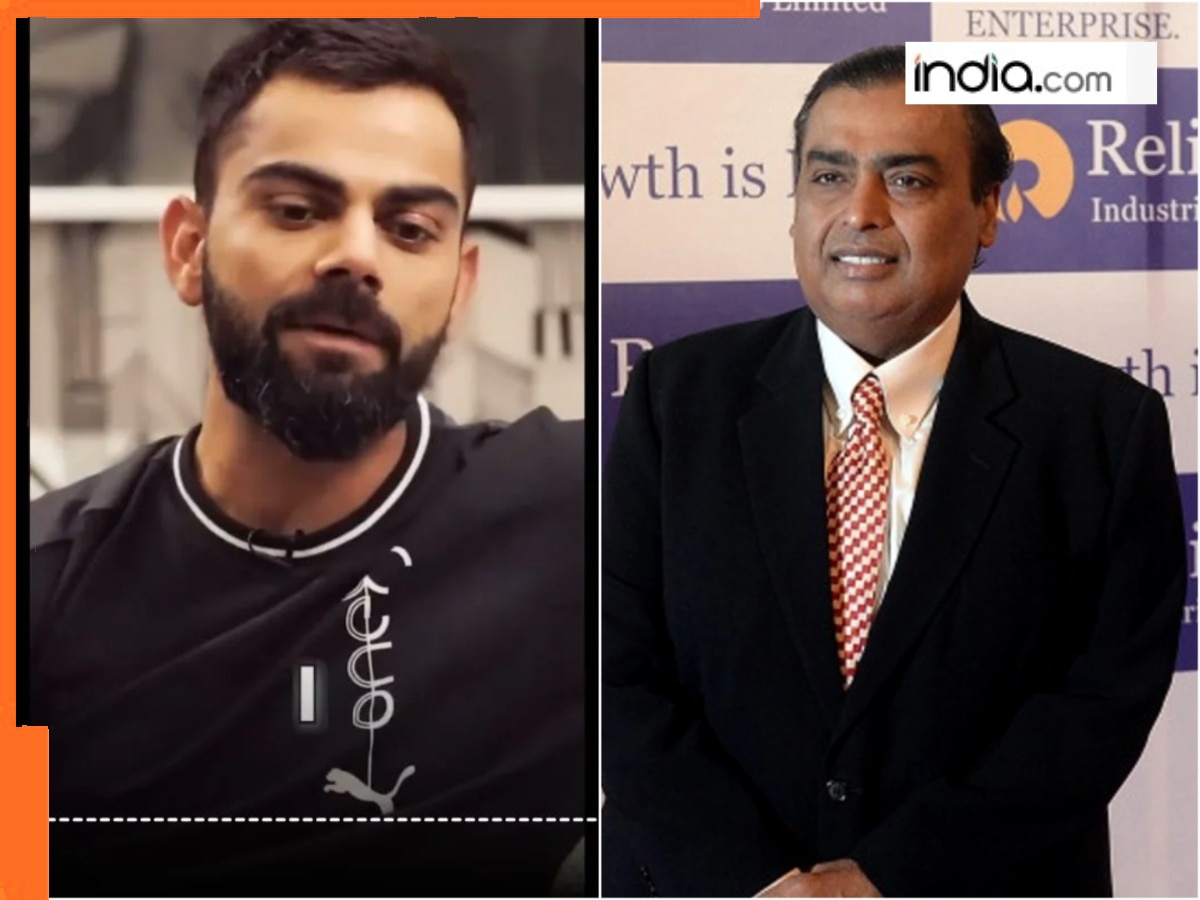 Mukesh Ambani, Virat Kohli selling investment schemes? How scammers use AI deepfakes to con you