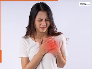 PCOD के कारण महिलाओं में बढ़ रहा है हार्ट अटैक का खतरा, डॉक्टर से जानें दोनों के बीच क्या है कनेक्शन