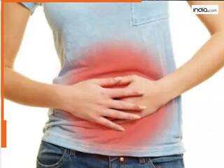 गैस और ब्लोटिंग होने पर शरीर के इन हिस्सों में होने लगता है दर्द, जानें कैसे करें बचाव