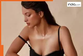 'I Don't Think...': Director Anees Bazmee reveals Triptii Dimri wasn't his first choice for Bhool Bhulaiyaa 3, 'I realised that...'