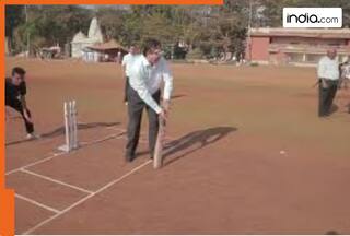 Meet man who lost Rs 159540000000 in few hours, once wanted to become cricketer, his net worth is Rs 1143330000000, his business is...