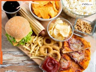 भारत में डायबिटीज को बढ़ावा दे रहे हैं अल्ट्रा-प्रोसेस्ड फूड: एक्‍सपर्ट