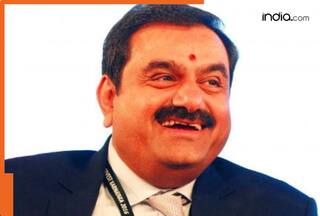 Masterstroke by Gautam Adani as he launches this program, set to change gas supply scene in India by...