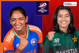 India vs Pakistan, Women   s T20 World Cup 2024: Shafali, Arundhati shine as IND-W beat PAK-W by 6 wickets