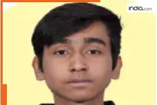 Meet this electrician's son who secured 29th rank in NEET exam