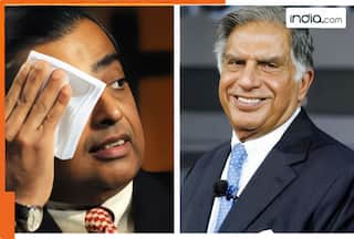 Mukesh Ambani vs Ratan Tata as this company of Tata Group plans to expand into..., the company is led by...