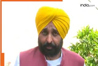 Punjab government announces 4 pc hike in DA for its employees ahead of Diwali