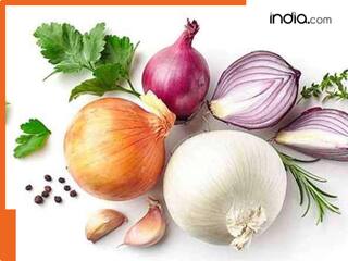 किचन में रखी ये सफेद चीज काबू में लाएगी हाई ब्लड प्रेशर, पाचन भी होगा दुरुस्त