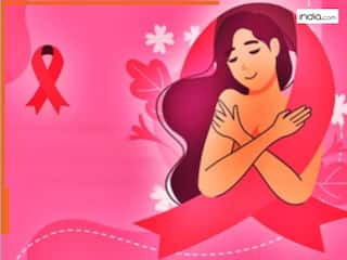 स्तन कैंसर से बचने के लिए सेल्‍फ एग्जामिनेशन और स्क्रीनिंग जरूरी, इन लक्षणों पर करें गौर