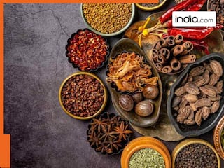 किसी दवा से कम नहीं हैं रसोई में रखें ये मसाले, जानें कौन सी बीमारी में क्या आता है काम?