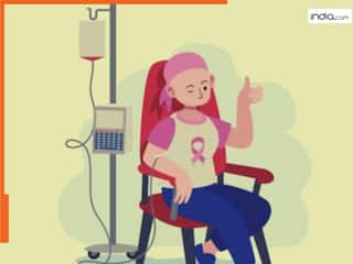 कीमोथेरेपी, रेडिएशन और सर्जरी जैसे उपचार बढ़ा सकते हैं रोगियों की बायोलॉजिकल एज : Research