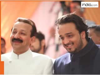 'लड़ाई अभी खत्म नहीं हुई है, मेरी रगों में शेर का खून बहता है...', बाबा सिद्दीकी के बेटे ने हत्यारों को ललकारा