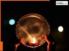 Delhi-NCR Moonrise Time: चांद का कर रहे हैं इंतजार? जानें दिल्ली, नोएडा, गुरुग्राम और गाजियाबाद में कब होंगे च्रंद देव के दर्शन