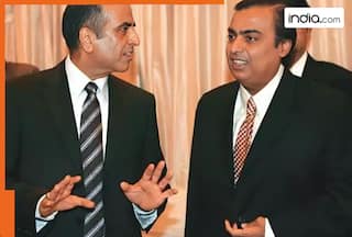 Sunil Mittal’s Airtel’s BIG call to Mukesh Ambani’s Jio, Vodafone Idea, BSNL to fight with…, may save Rs 110000000000 lost in…