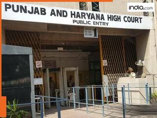 'पति को हिजड़ा कहना क्रूरता', तलाक मामले में पंजाब एंड हरियाणा HC ने लगाई पत्नी को फटकार