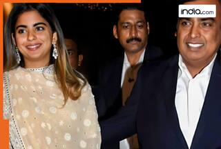 Mukesh Ambani, Isha Ambani’s BIG plan, to sell ‘made in India’ products abroad within…, in partnership with China’s…