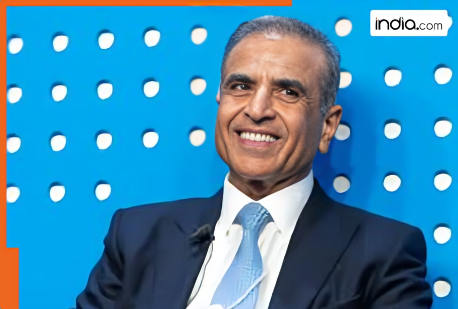 Good news for Sunil Mittal, this company earns Rs 100000000, annual revenue crosses Rs 30000000000 in…, it is…