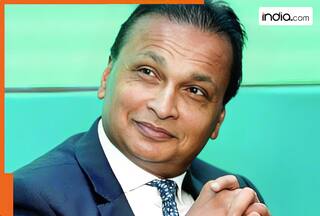 Anil Ambani scores another win as Reliance Power gets contract with..., shares jump...