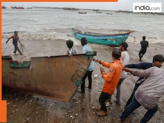 Cyclone Dana: ओडिशा के इन 7 जिलों में रेड अलर्ट, स्टैंडबाय पर NDRF की 19 टीमें- जानें अब तक का हर बड़ा अपडेट