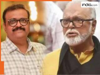 महाराष्ट्र चुनाव से पहले NCP को झटका, छगन भुजबल के भतीजे समीर ने दिया पार्टी से इस्तीफा