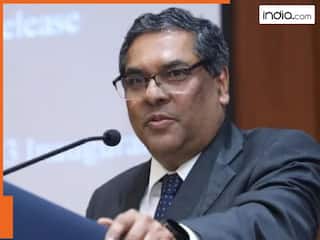 जस्टिस संजीव खन्ना होंगे भारत के अगले Chief Justice, 11 नवंबर को लेंगे शपथ