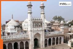 Varanasi Court dismisses Hindu side's plea for additional ASI survey at Gyanvapi complex