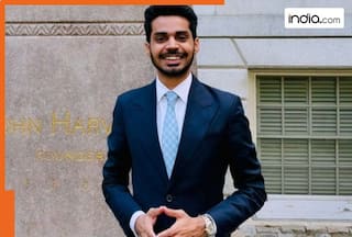 Meet youngest CEO on Hurun India Rich list, is a school dropout; his net worth is Rs..., his business is...
