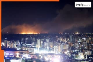 'IDF fulfilled its mission': Israel strikes Iran's military targets, Tehran says damage 'limited'