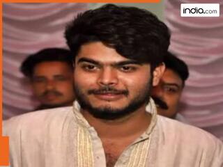 ओसामा शहाब के नाम से आखिर क्यों मची है बिहार की राजनीति में हलचल? RJD में शामिल होने के क्या हैं मायने