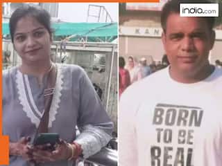 कानपुर में जिम ट्रेनर ने कर दी महिला की हत्या, VIP इलाके में दबा मिला शव- जानें क्या है मर्डर के पीछे की पूरी कहानी