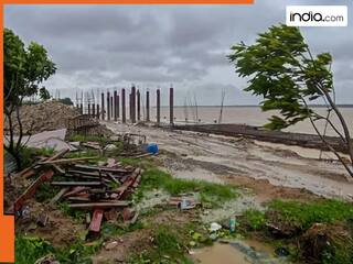 ओडिशा में चक्रवात दाना और बाढ़ का कहर! 35 लाख से ज्यादा लोग प्रभावित, 8 लाख को निकाला गया- 14 जिलों में बढ़ा खतरा