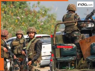 Akhnoor Attack: जम्मू-कश्मीर के अखनूर में सेना के काफिले पर हमले के बाद मारा गया 1 और आतंकी, चुन-चुनकर बदला ले रही सेना